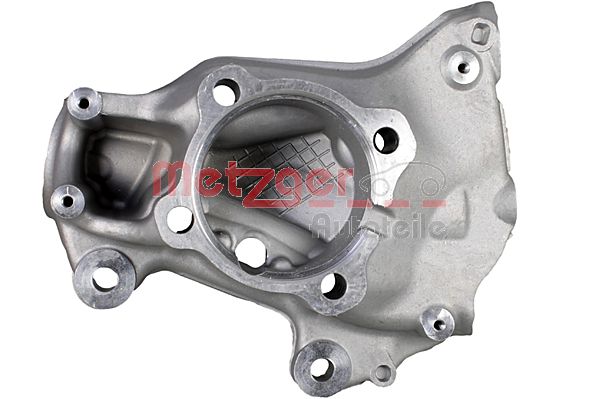 METZGER 58133502 GREENPARTS Achsschenkel, Radaufhängung